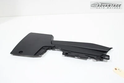 2020-2023 FORD EXPLORER XLT CENTER CONSOLE RIGHT SIDE UPPER COVER TRIM PANEL OEM - Image 1 of 4