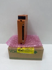 Yokogawa SDV144-S63/PRP S4 Digital Input Module new open box - Picture 1 of 5