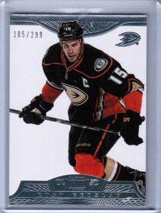 13/14 PANINI DOMINION HOCKEY BASE CARDS /299 ( #1 - #100 ) U-Pick From List