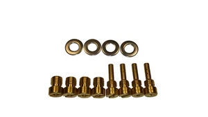 ZX1200 Jet Kit BASIC Stage 2 ZX1200 C ZZR 1200 2002-05 Carb Pilot 42-Main 155 - Picture 1 of 5
