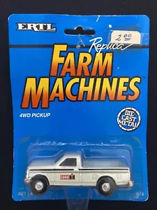 1994 ERTL, Farm Country Machines Case International Pickup 4619 NIP. 1:64 (11G) - Picture 1 of 6