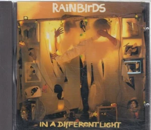 RAINBIRDS "In A Different Light" CD-Album - Picture 1 of 2