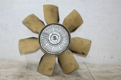 Ventilador Blade CHEVY COLORADO 04 05 06 07 08 09 10 11 12 Foto 1 de 4