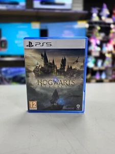 Hogwarts Legacy (Sony PlayStation 5, 2023) - Bild 1 von 2