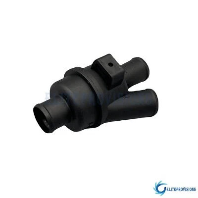 NEW Fits for 1999-2004 Land Rover Discovery 2 Low Temperature Thermostat 180 deg Foto 1 de 4