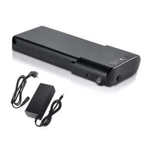 YOSER POWER Ansmann Akku 36V 10,4Ah für Fahrradakku MIFA Ladegerät ohne Einschub - Bild 1 von 12