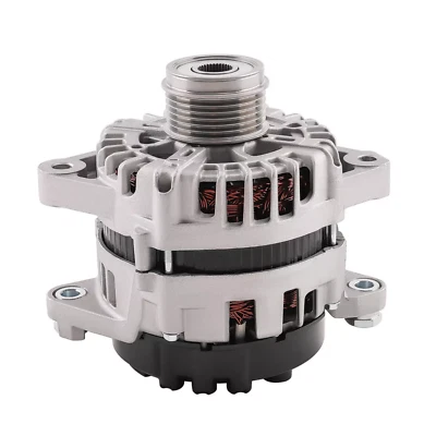 Alternador para Hyundai Santa Fe Sport 2013-2016 Kia Sorento 2012 2013 2014 Foto 1 de 4