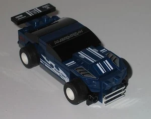 8194 LEGO Nitro Muscle– 100% Complete NO Instructions EX COND 2010 - Picture 1 of 9