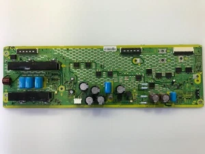 TXNSS1NYUU, TNPA5400, TNPA54001SS, TC-P60U50, TC-65PST34, TC-P65ST30, X-BOARD - Picture 1 of 3