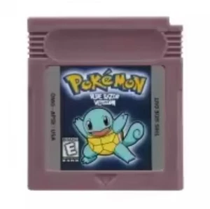 Pokemon Blue Kaizo GBC Game - Picture 1 of 1