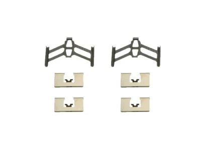 For 2002-2015 Honda Civic Brake Hardware Kit Rear Dorman 38492VGHJ 2003 2004 - Image 1 of 2