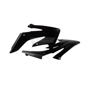 Polisport Rad Scoops HONDA CRF250R 04-09 Black - Picture 1 of 1