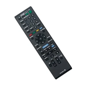 RM-ADP074 Replaced Remote fit for Sony Home Theater System BDV-E190 BDV-E290 - Picture 1 of 4