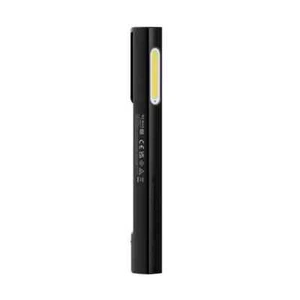 Ledlenser W2 Work 160 lm LED Inspection Pen Light inc Pocket Clip AAA Battery - Picture 1 of 8