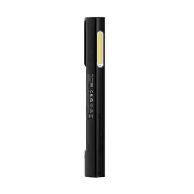Ledlenser W2 Work 160 lm LED Inspection Pen Light inc Pocket Clip AAA Battery - Image 1 of 4