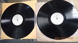 DJ White Label 78 Dennis Day Freddy Martin Mister Come Into The Parlor RCA Victo - Picture 1 of 6