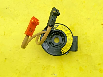 TOYOTA CAMRY 2002-2006 COLUMNA DE DIRECCIÓN RESORTE DE RELOJ CABLE ESPIRAL OEM 84306-06030 Foto 1 de 4