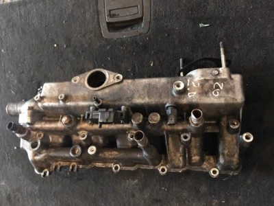 Isuzu Trooper 3.0 Tdi Ansaugkrümmer - Bild 1 von 4