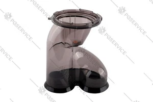 Imetec coperchio ciotola tunnel estrattore SuccoVivo Pro 2000 SJ2000 N1203 7862 - Foto 1 di 2