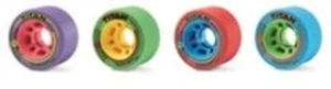 Sure-Grip Titan Derby Speed Wheels (Set of 8) - Picture 1 of 9