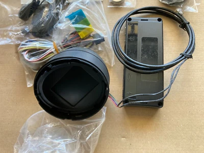 A4519065400 KIT TELEFONO ORIGINALE MERCEDES SMART FORTWO ANNO 2007-2015 - Image 1 of 4