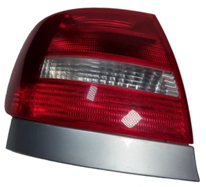 1998-2002 Audi A4 Sedan Left Driver LH Side Tail Light Oem - Picture 1 of 6
