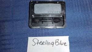 ONE (1) COVERGIRL STERLING BLUE #600 EYE ENHANCERS EYESHADOW - SEALED - Picture 1 of 1