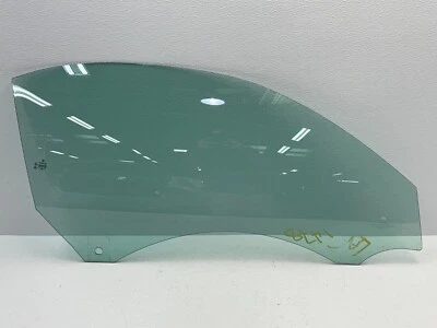 Panel de vidrio ventana puerta delantera derecha Mercedes SLK250 R172 2012-2016 1478 FABRICANTE DE EQUIPOS ORIGINALES Foto 1 de 4