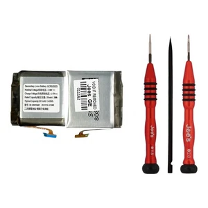 Samsung Galaxy Montre 4 44mm 46mm 350mAh EB-BR890ABY Batterie Réparation Kit - Photo 1 sur 1
