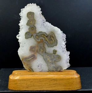 Tranche - Cuarzo 82 Gramos - Brasil - Imagen 1 de 4