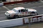 T013-130 35mm Slide NASCAR 1984 Dover Budweiser 500 #22 Bobby Allison