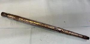 2006 SEADOO RXT 215 DRIVESHAFT DRIVE SHAFT - Picture 1 of 9