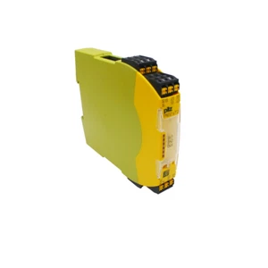 PILZ PNOZ s7.2 C 24VDC 4n/o 1n/c Sicherheitsrelais 751177 -unused- - Picture 1 of 3