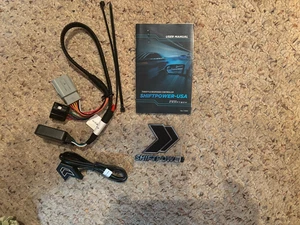 Controlador de respuesta del acelerador para Toyota Tundra 2009-2021 - Imagen 1 de 4