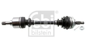 Febi Eje Motriz Delantero Izquierda Apto para Citroën Berlingo Xsara Peugeot - Imagen 1 de 3