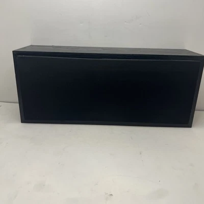 Altavoz de canal central Acoustic Audio PSC-43 150 vatios audio de cine en casa de 3 vías Foto 1 de 3