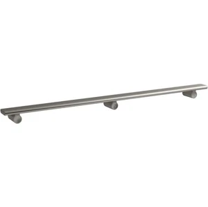 Kohler K-97626-BNK Coreografo Barra Doccia 36", Nichel Spazzolato Anodizzato - Foto 1 di 2