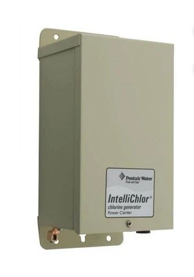 DARUPSUN 520556 Power Center for Pentair IntelliChlor IC20 IC40 IC60 Chlorine Generator