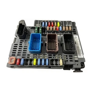 Vehicle Fuse Box Module BSM 9813136880 for For 508 C4L Models 2011 2016 - Picture 1 of 12