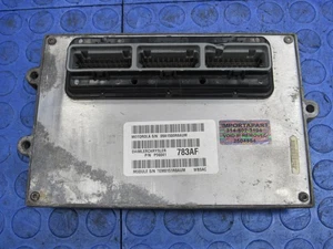 PROGRAMADO PLUG & PLAY 01 Grand Cherokee 4.0L AT ECM 56041783AF 783 PROG 4954 - Imagen 1 de 7