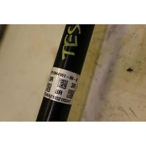 TRANSMISIÓN TRASERA DERECHA TESLA MODEL 3 (17-23) DUAL MOTOR (258KW) BER. 2017 - Picture 1 of 9