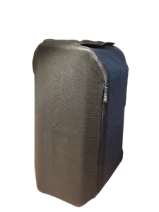 Schutzhülle passend für Teufel Rockster Air 1 Staubhülle - Bild 1 von 3