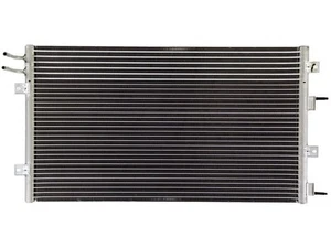 For 2001-2002, 2005 Dodge Stratus A/C Condenser 69296TWSN Sedan Condenser - Picture 1 of 2