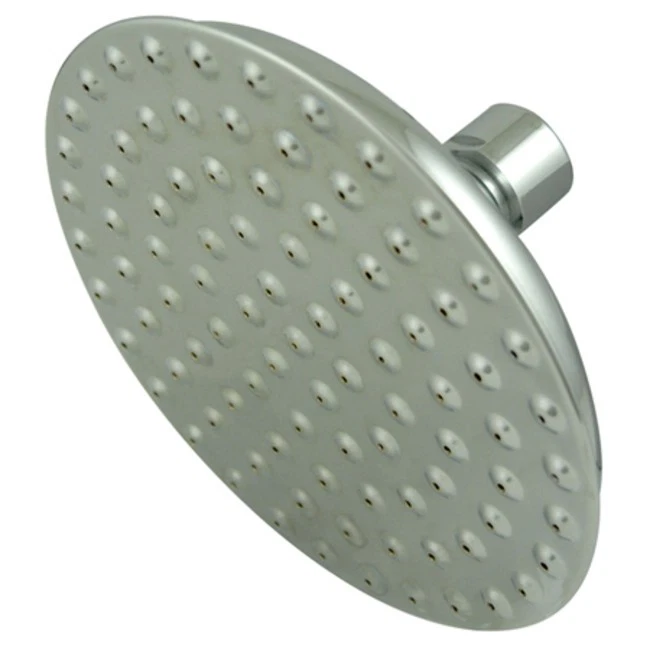 Elements Of Design DK1351 5-1/4" Brass Rain Shower Head - Chrome - Image 1 of 1