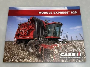 CASE-IH Modul Express 625 - Bild 1 von 3