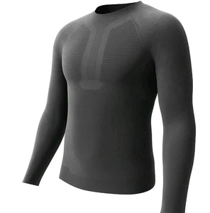 CRIVIT Performance top uomo senza cuciture DryAct XL baselayer - Foto 1 di 2