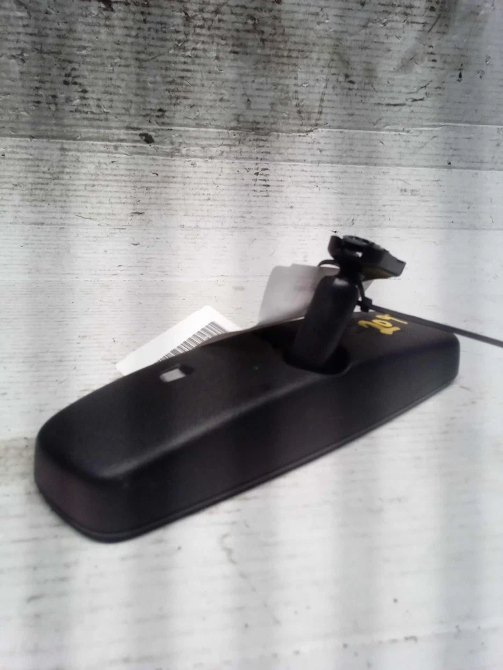 2017 Mitsubishi Outlander Sport Brown OEM Interior Rear View Mirror 98k Miles Foto 1 de 4