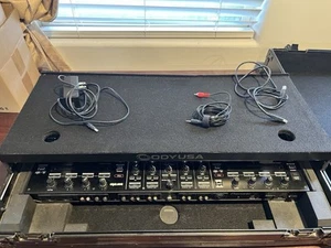 Pioneer DDJ-SX2 with hard case 4 channel DJ controller compatible with Serato DJ - Picture 1 of 19