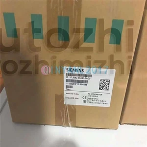 1PCS New Siemens 1FL5062-0AC21-0AG0 1FL5 062-0AC21-0AG0 servo motor - Picture 1 of 1