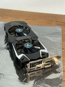 Karta graficzna Sapphire VAPOR-X AMD Radeon HD 7950 3GB GDDR5 – Dual DVI HDMI - Zdjęcie 1 z 8